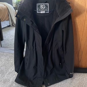 Size small boulder gear women’s coat